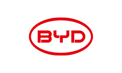 BYD